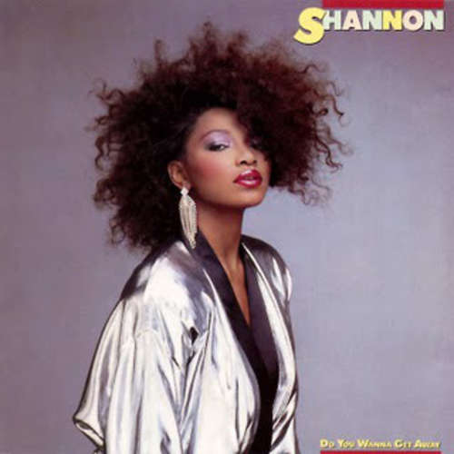 Cover Shannon - Do You Wanna Get Away (LP, Album) Schallplatten Ankauf