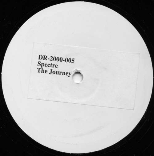 Cover Spectre (10) - The Journey (12, W/Lbl, Sti) Schallplatten Ankauf