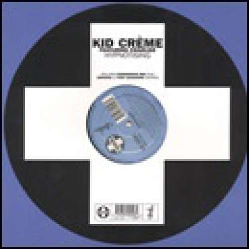 Cover Kid Crème - Hypnotising (12) Schallplatten Ankauf