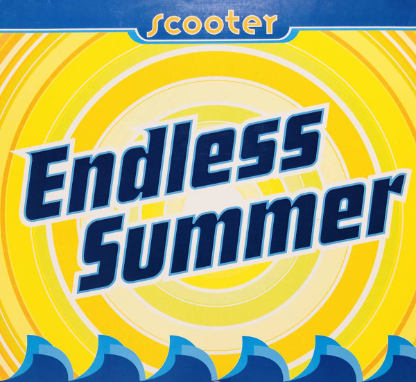 Bild Scooter - Endless Summer (12, Single) Schallplatten Ankauf