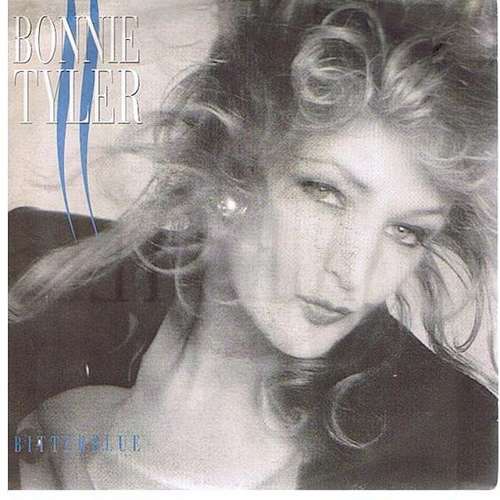 Cover Bonnie Tyler - Bitterblue (7, Single) Schallplatten Ankauf