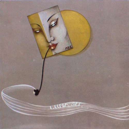 Cover Luna Set - Art (LP, Album) Schallplatten Ankauf