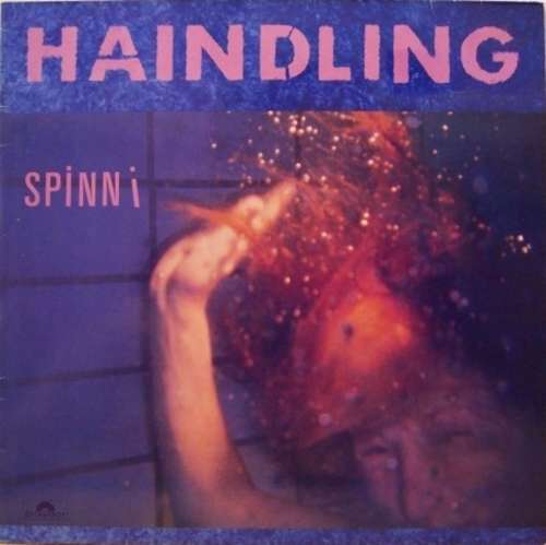 Cover Haindling - Spinn I (LP, Album) Schallplatten Ankauf
