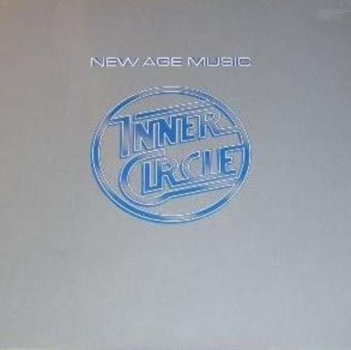 Cover Inner Circle - New Age Music (LP, Album) Schallplatten Ankauf