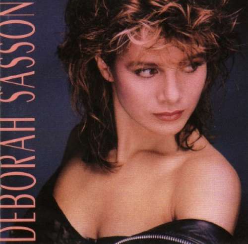 Cover Deborah Sasson - Deborah Sasson (LP, Album) Schallplatten Ankauf