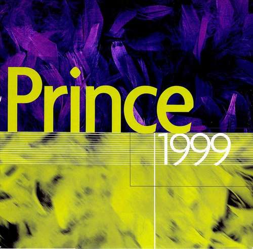 Cover Prince - 1999 (12, Single, RE) Schallplatten Ankauf