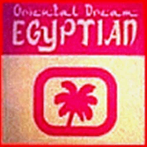 Cover Oriental Dream (2) - Egyptian (12) Schallplatten Ankauf