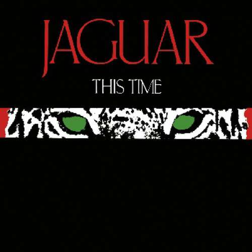 Cover Jaguar (6) - This Time (LP, Album) Schallplatten Ankauf