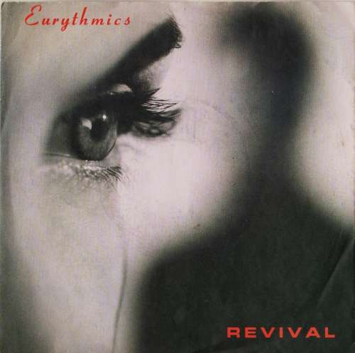 Cover Eurythmics - Revival (7, Single) Schallplatten Ankauf