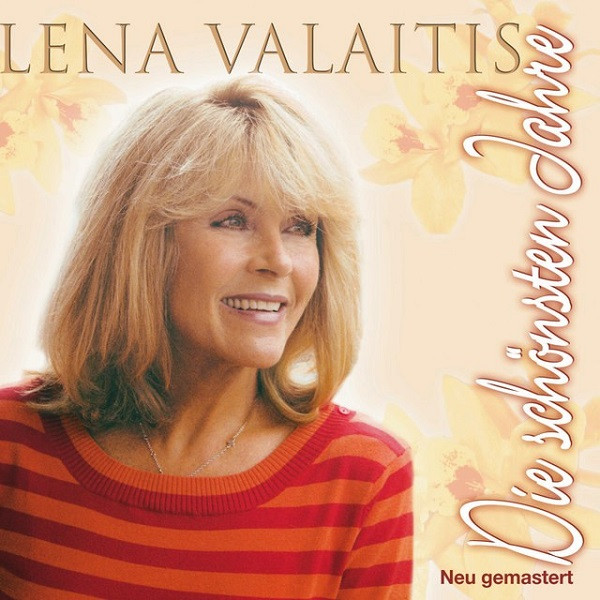 Bild Lena Valaitis - Die Schönsten Jahre (CD, Album) Schallplatten Ankauf