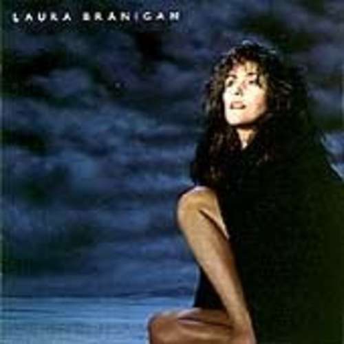 Cover Laura Branigan Schallplatten Ankauf