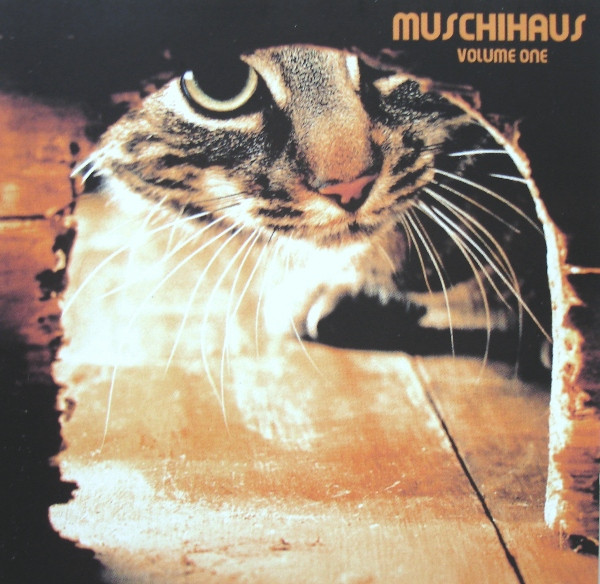 Bild Various - Muschihaus Volume One (CD, Comp) Schallplatten Ankauf