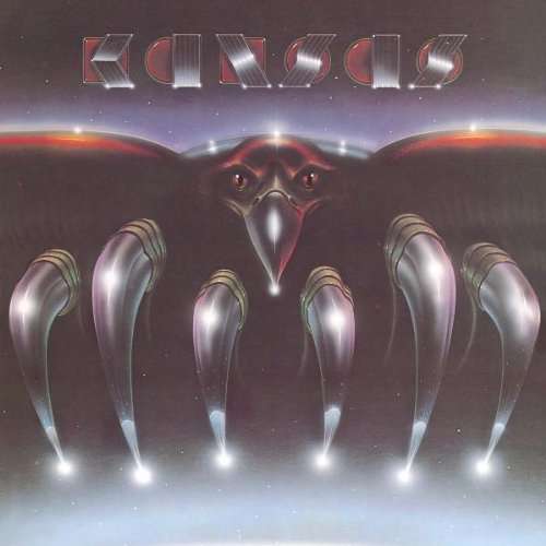 Cover Kansas (2) - Song For America (LP, Album, RE) Schallplatten Ankauf