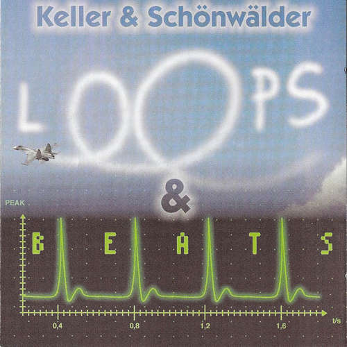 Cover Keller & Schönwälder - Loops & Beats (2xCD, Album) Schallplatten Ankauf
