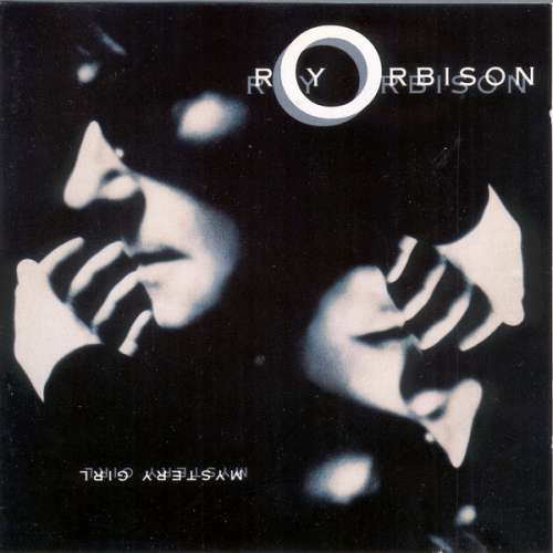 Cover Roy Orbison - Mystery Girl (CD, Album) Schallplatten Ankauf