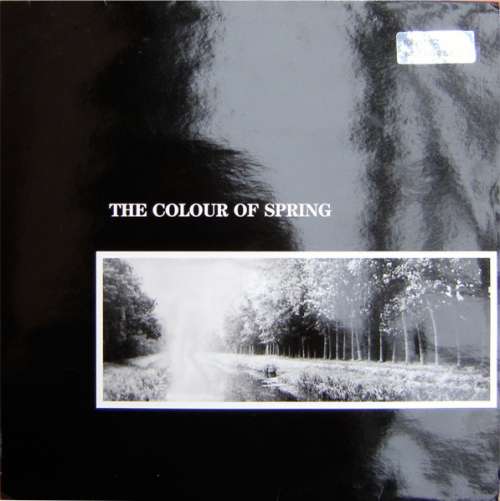 Cover The Colour Of Spring - Come, Carry Me Far Away (12, MiniAlbum, Whi) Schallplatten Ankauf