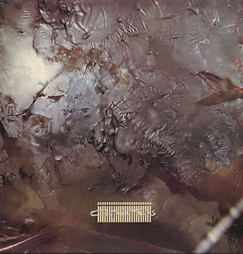 Cover Cocteau Twins - Head Over Heels (LP, Album) Schallplatten Ankauf