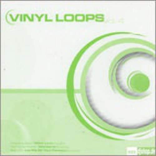 Cover Various - Vinyl Loops Vol. 4 (12) Schallplatten Ankauf