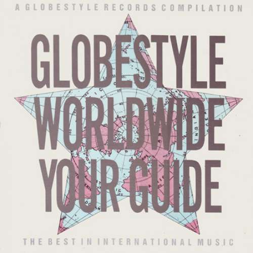 Cover Various - Globestyle Worldwide - Your Guide (LP, Comp) Schallplatten Ankauf