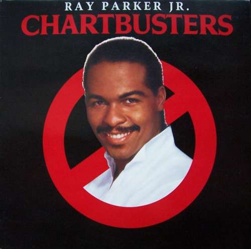 Cover Ray Parker Jr. - Chartbusters (LP, Comp, RCA) Schallplatten Ankauf