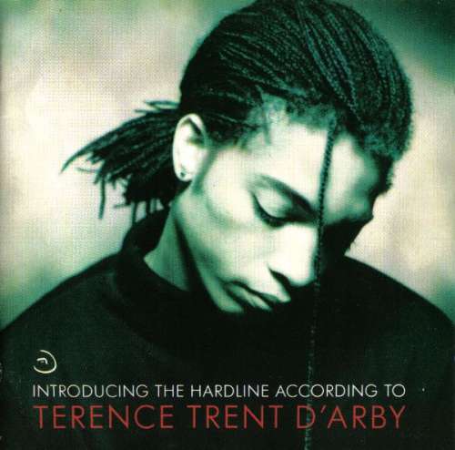Cover Introducing The Hardline According To Terence Trent D'Arby Schallplatten Ankauf