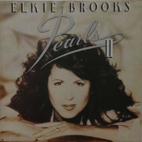 Cover Elkie Brooks - Pearls II (LP, Album) Schallplatten Ankauf