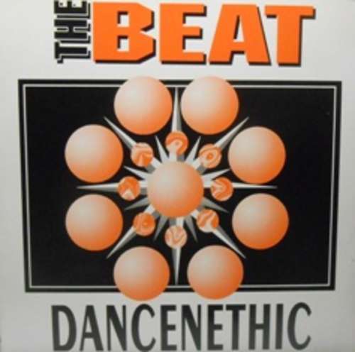 Bild Dancenethic - The Beat (12) Schallplatten Ankauf
