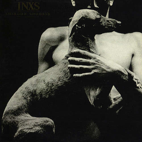 Bild INXS - Shabooh Shoobah (LP, Album) Schallplatten Ankauf