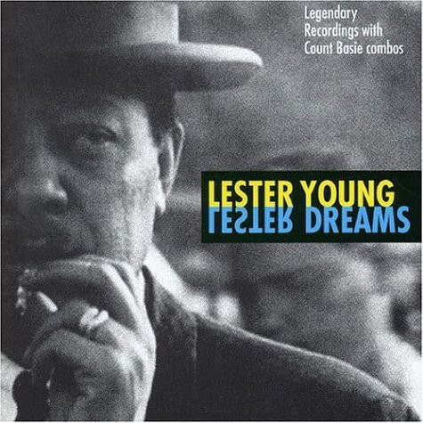 Bild Lester Young - Lester Dreams (CD, Comp) Schallplatten Ankauf