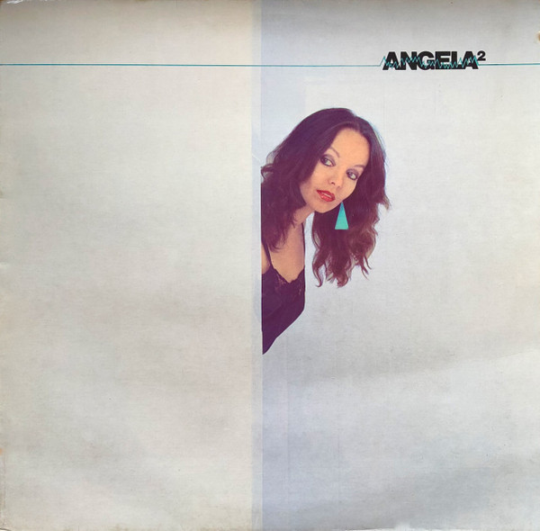 Bild Angela Werner - Angela² (LP, Album) Schallplatten Ankauf