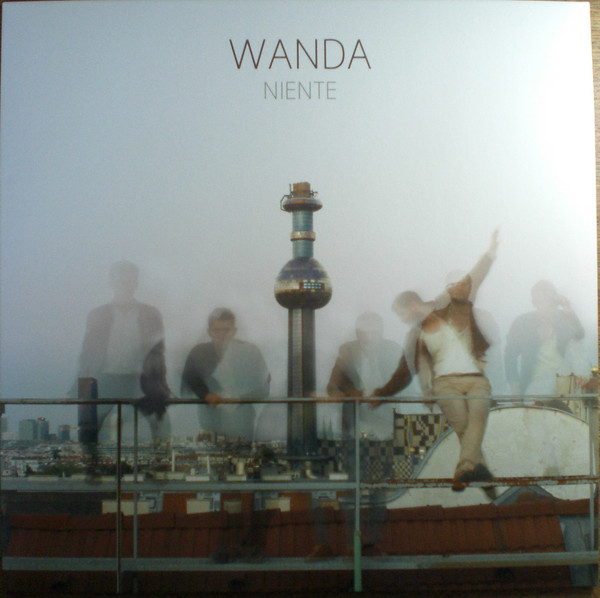Cover Wanda (17) - Niente (LP, Album) Schallplatten Ankauf