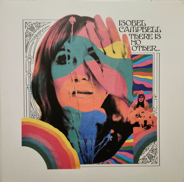 Cover Isobel Campbell - There Is No Other... (LP, Album, Ltd, Hea) Schallplatten Ankauf