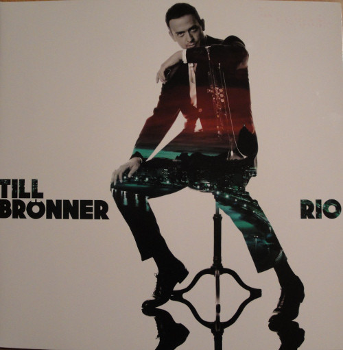 Cover Till Brönner - Rio (2xLP, Album, Gat) Schallplatten Ankauf