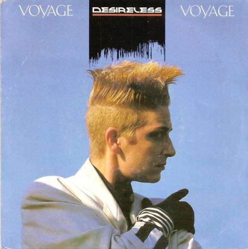 Bild Desireless - Voyage Voyage (7, Single) Schallplatten Ankauf