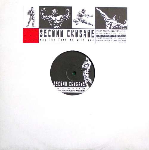 Cover Second Crusade - May The Funk Be With You (Funkin' New Mixes) (2x12) Schallplatten Ankauf