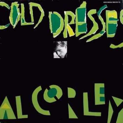 Cover Al Corley - Cold Dresses (12, Maxi) Schallplatten Ankauf