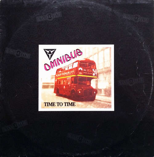 Cover Time To Time - Omnibus (12) Schallplatten Ankauf