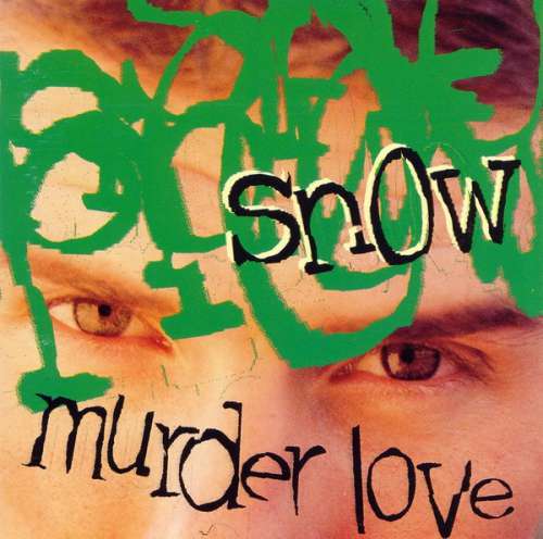 Bild Snow (2) - Murder Love (CD, Album) Schallplatten Ankauf