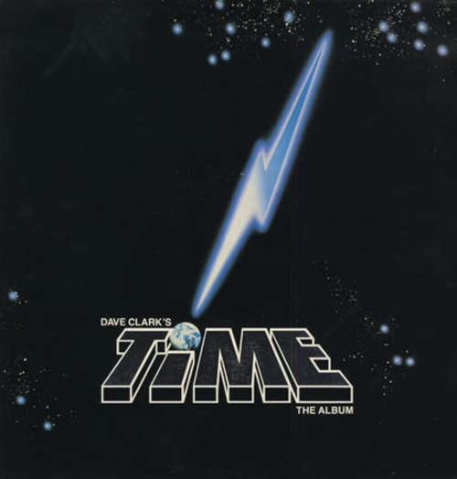 Cover Dave Clark - Dave Clark's - Time - The Album (2xLP, Album) Schallplatten Ankauf