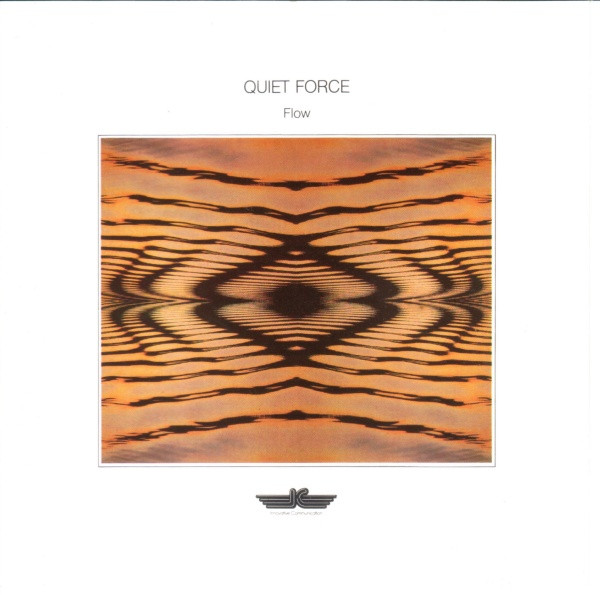 Cover Quiet Force - Flow (LP, Album) Schallplatten Ankauf