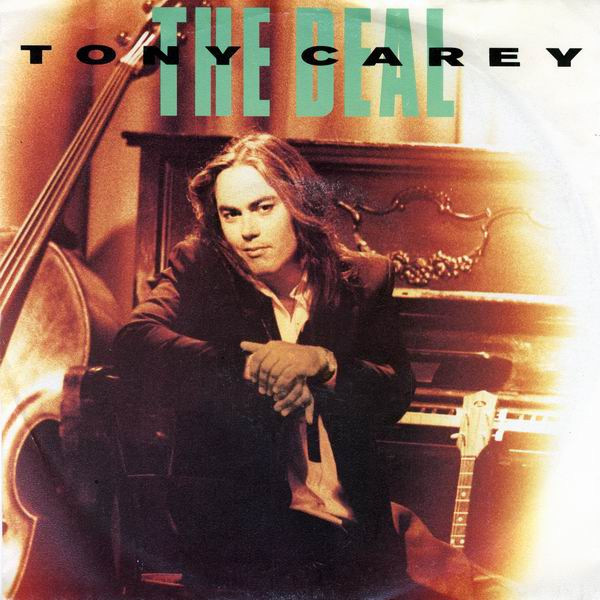 Bild Tony Carey - The Deal (7, Single) Schallplatten Ankauf