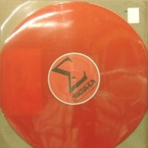 Cover Supermarco May - W.A.P (12, Ltd, Red) Schallplatten Ankauf