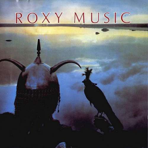Cover Roxy Music - Avalon (LP, Album, Ger) Schallplatten Ankauf