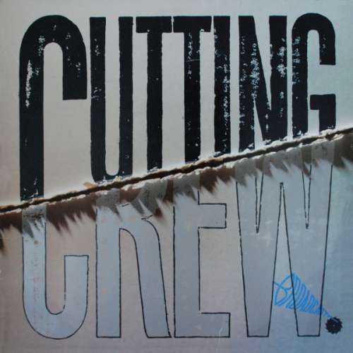 Cover Cutting Crew - Broadcast (LP, Album, Spe) Schallplatten Ankauf