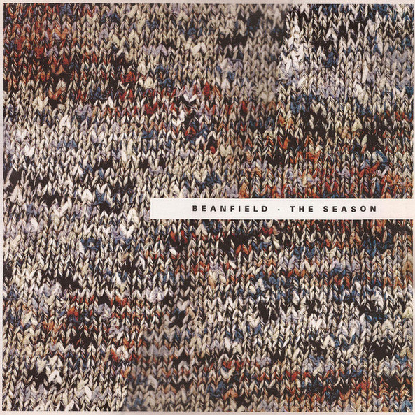 Cover Beanfield - The Season (12) Schallplatten Ankauf