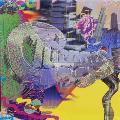 Cover Chicago (2) - Chicago 19 (LP, Album) Schallplatten Ankauf