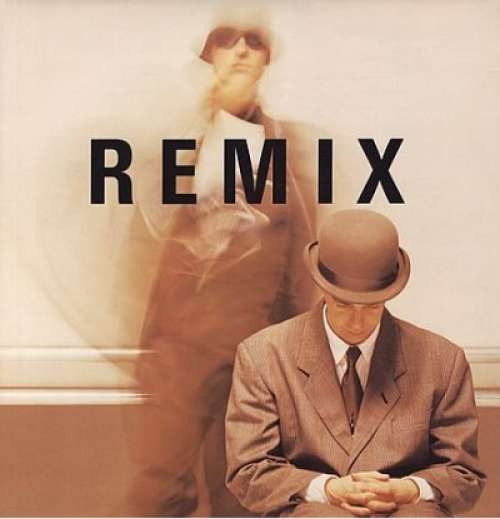 Cover Pet Shop Boys - Heart (Remix) (12, Maxi) Schallplatten Ankauf