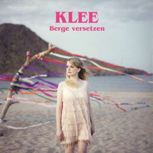 Cover Klee - Berge Versetzen (12) Schallplatten Ankauf