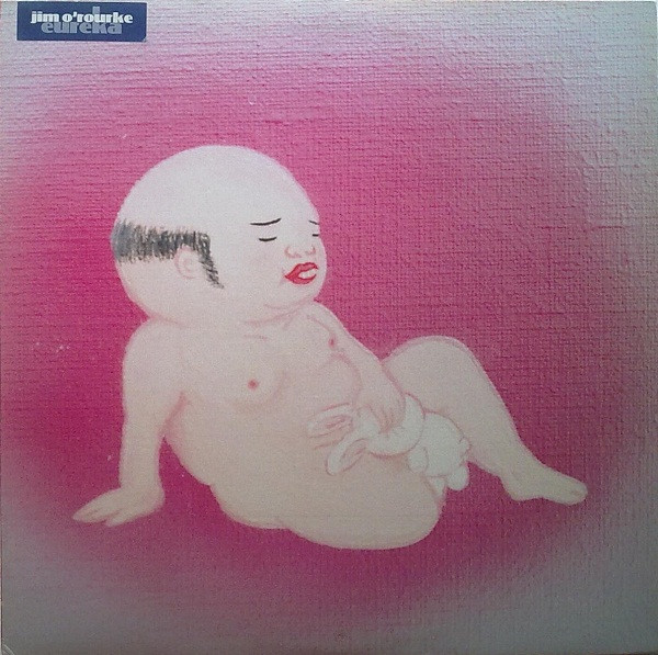 Bild Jim O'Rourke - Eureka (LP, Album) Schallplatten Ankauf