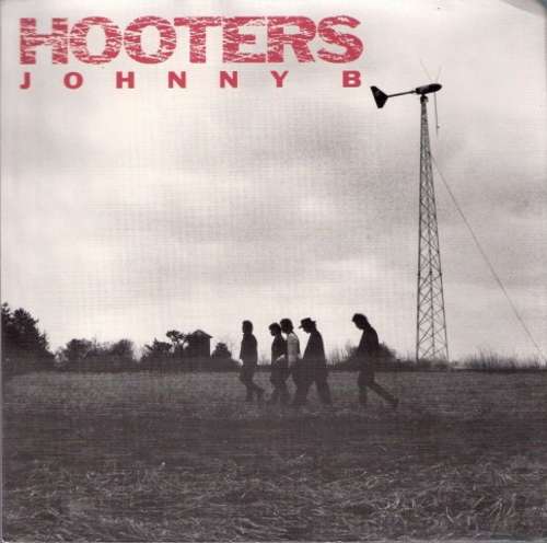 Cover Hooters* - Johnny B (12, Maxi) Schallplatten Ankauf